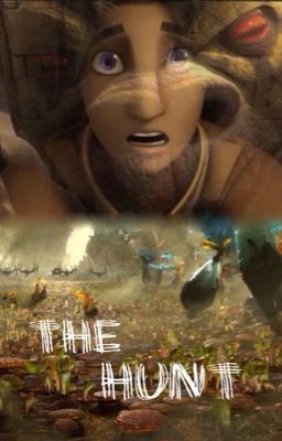 The Hunt (Star Wars Rebels)