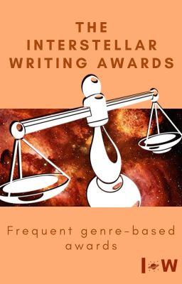 The Interstellar Writing Awards