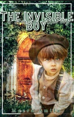 THE INVISIBLE BOY