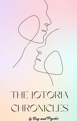 The Jotoria Chronicles
