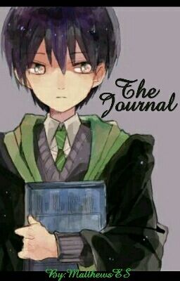 The Journal // Drarry