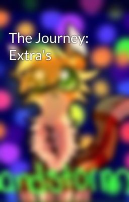 The Journey: Extra's