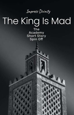 The King Is Mad