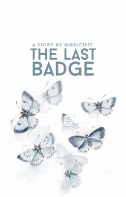 The Last Badge
