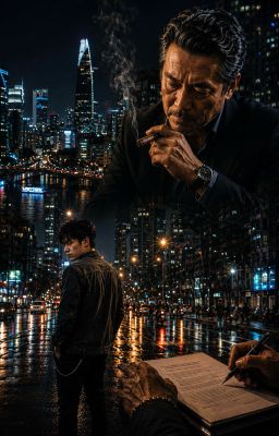 THE LAST DEAL