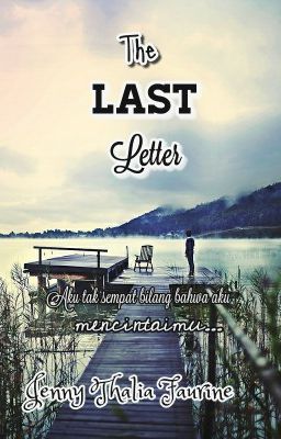 The Last Letter
