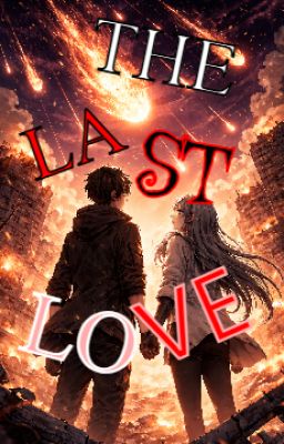 THE LAST LOVE
