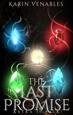 The Last Promise