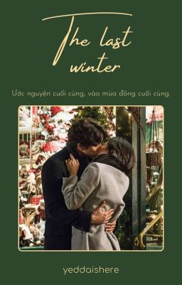the last winter | mingyu