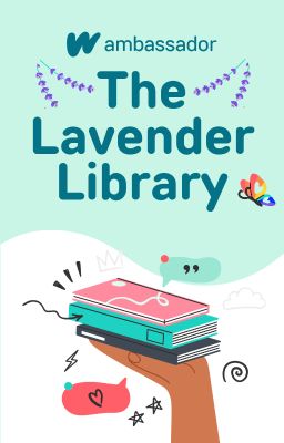 The Lavender Library