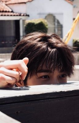 The Lawn - Keonho&Juhoon