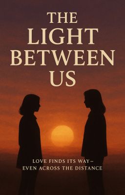 The Light Between Us