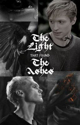 The Light That Found The Ashes
