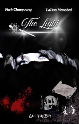 The Light | 𝐋𝐢𝐜𝐡𝐚𝐞𝐧𝐠