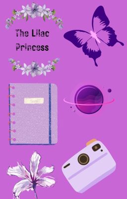 The Lilac Princess