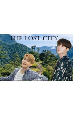 The lost city || BTS