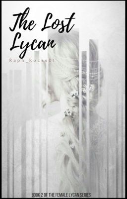 The Lost Lycan