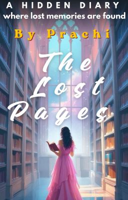 The Lost Pages