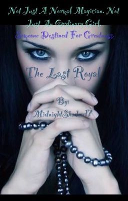 The lost Royal