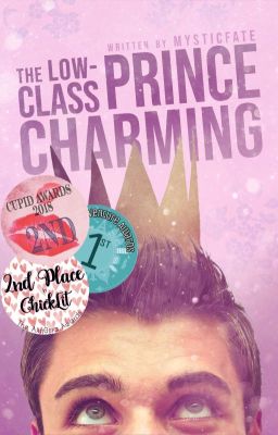 The Low-Class Prince Charming