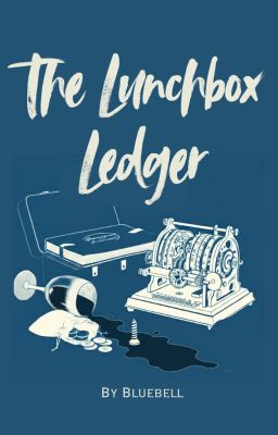 The Lunchbox Ledger