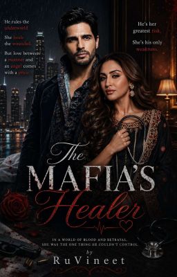 The Mafia's Healer