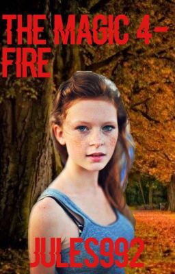 The Magic 4-Fire