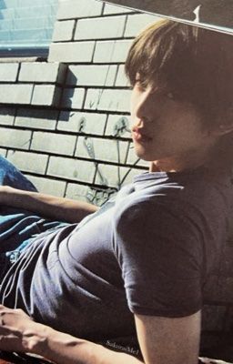 the man next door