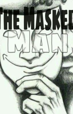 The Masked Man