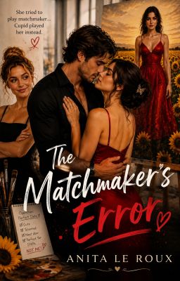 The Matchmaker's Error 🌻