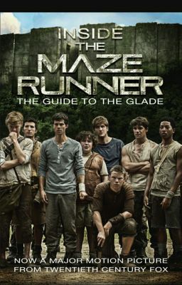 The Maze Runner Imagines
