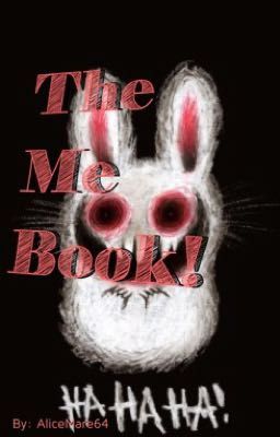 The Me Book!