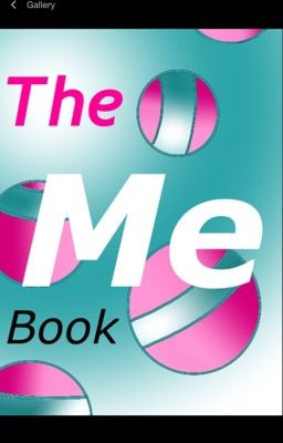 The 'Me' Book