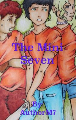 The Mini Seven