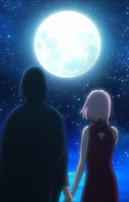 the moon