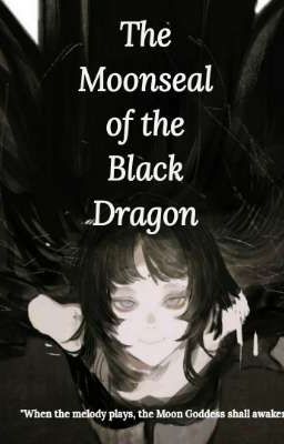The Moonseal of the Black Dragon