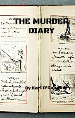 THE MURDER DIARY