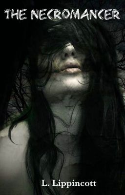 The Necromancer (On Hold)