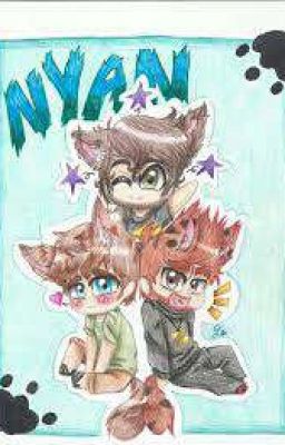The Neko Crew {CLOSED}