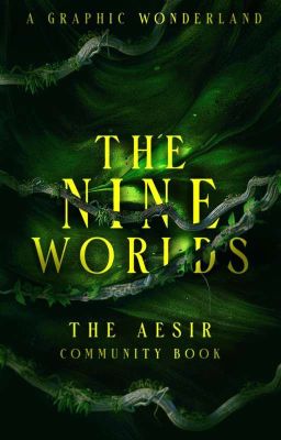 The Nine Worlds | OPEN