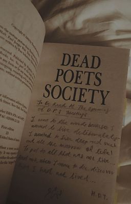 The Ninth Draft Society