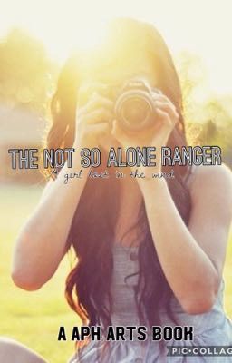 The not so alone ranger