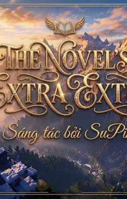 The Novel's Extra Extra