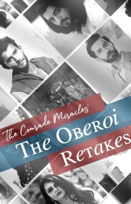 The Oberoi Retakes