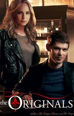 The Original Girl (Book 1)