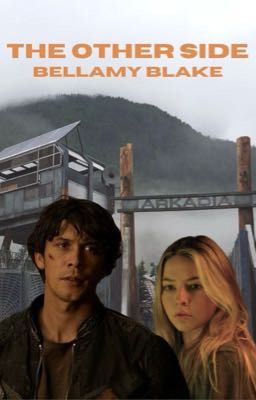 The Other Side // Bellamy Blake