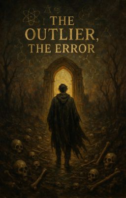 The Outlier, The Error