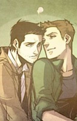 The Outsiders (destiel/sabriel version)