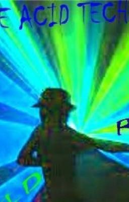 The Phantom Raver
