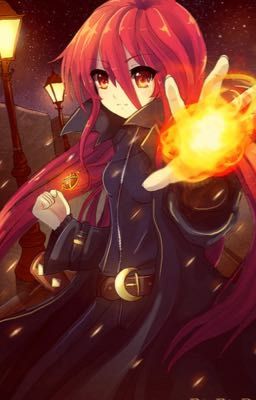 The Phoenix  Elements